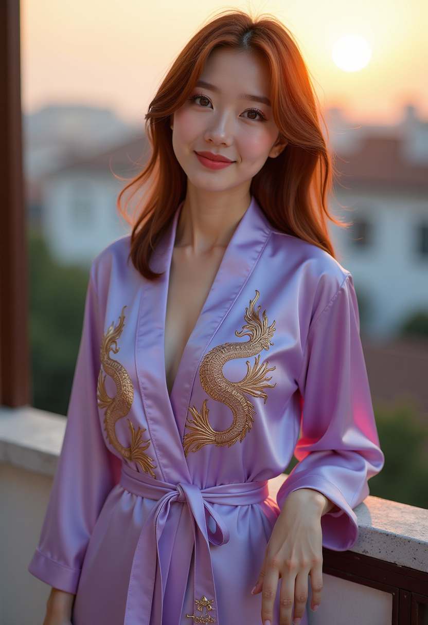 十八岁的夏天